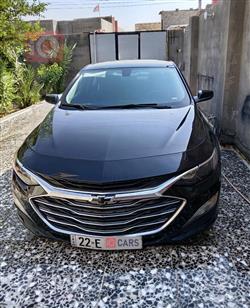 شيفروليه ماليبو